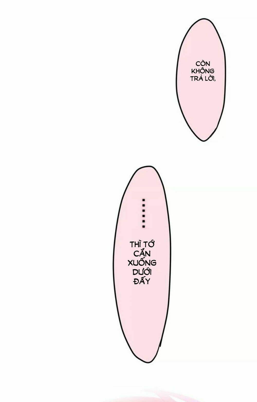 Tháng Sáu Kì Diệu: Chapter 28