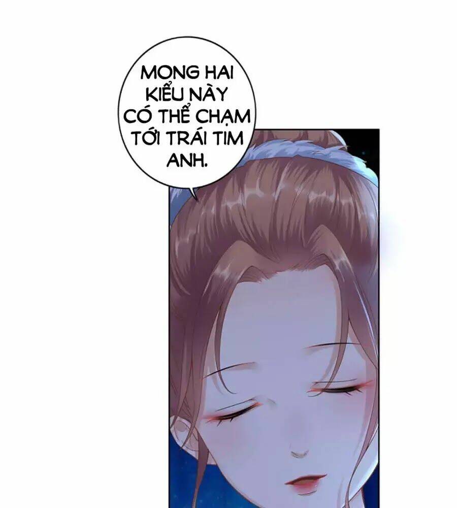 Bạn Trai Điều Khiển Giấc Mơ: Chapter 54