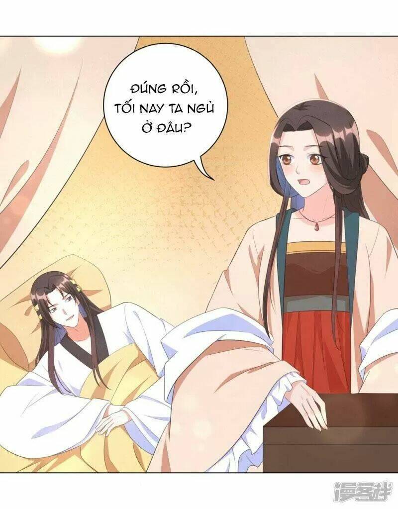 Vương Phi Có Độc!: Chapter 40