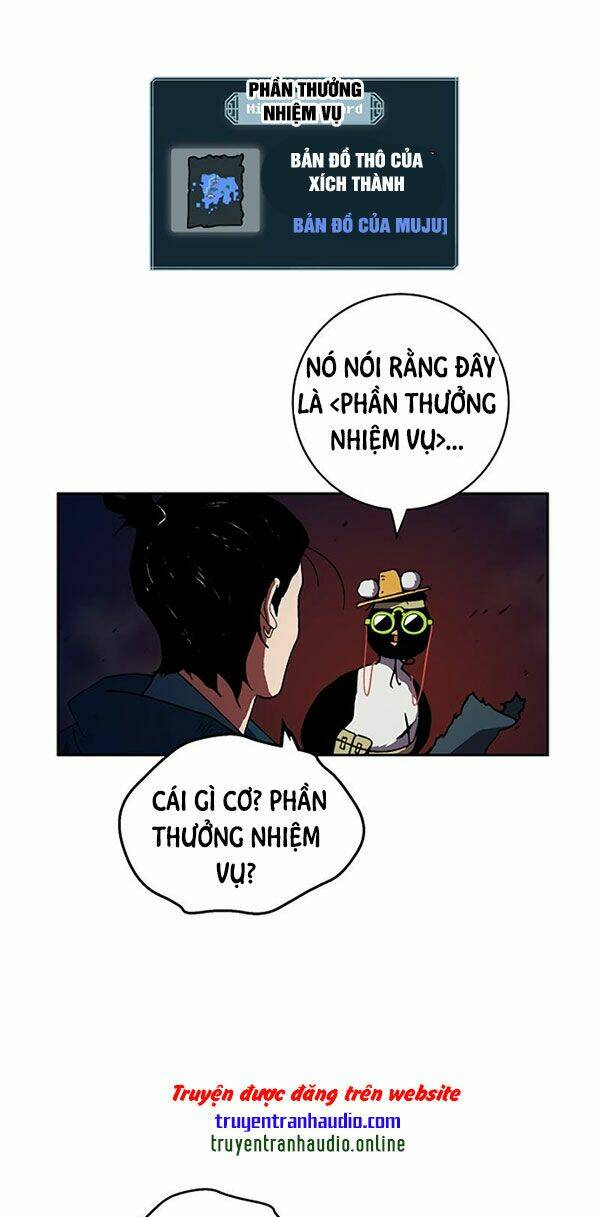 Npc Bắt Đầu Từ Kỹ Năng Lv.999: Chapter 2