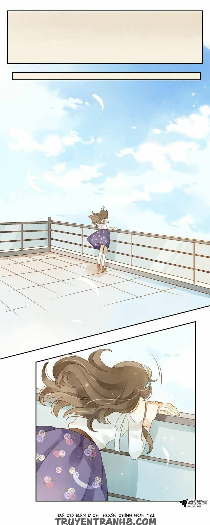 Sức Mạnh Của Sắc Đẹp: Chapter 10