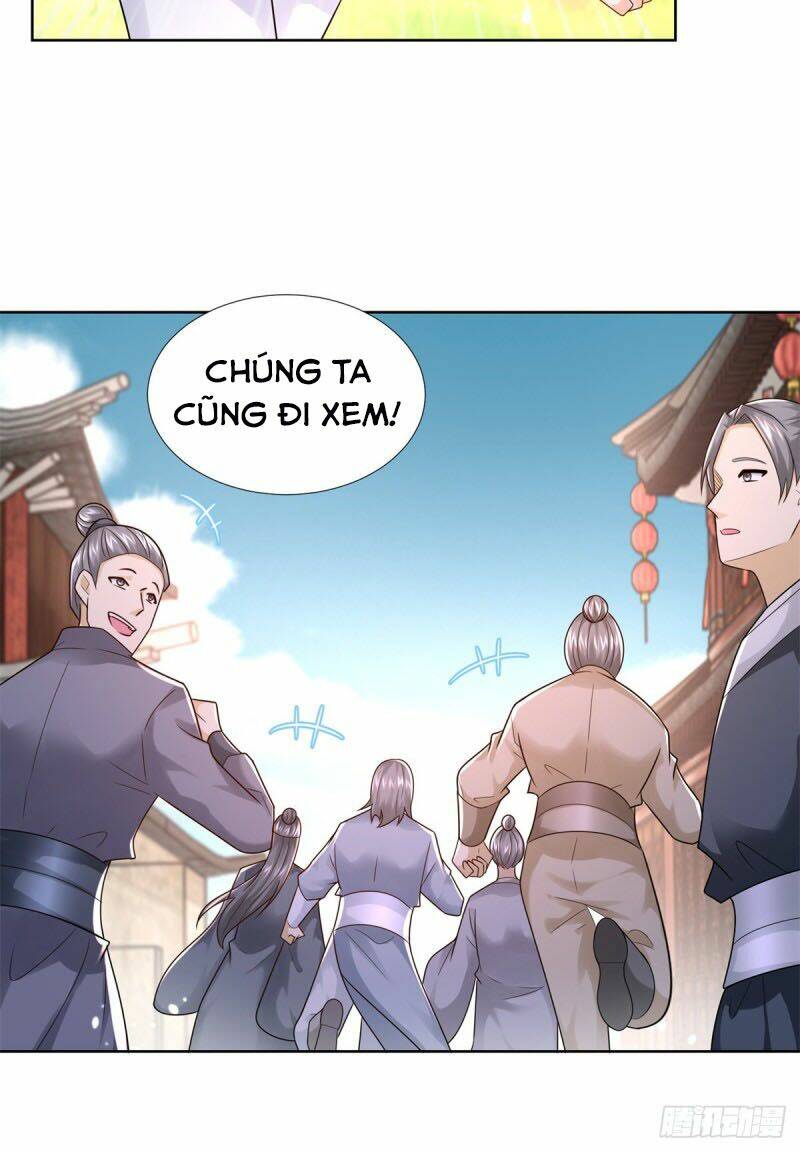 Chí Tôn Trọng Sinh: Chapter 108