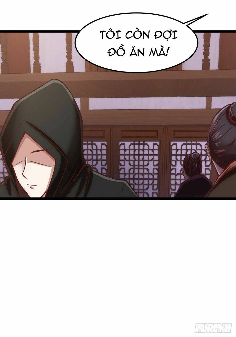 Cục Gạch Xông Vào Dị Giới: Chapter 8