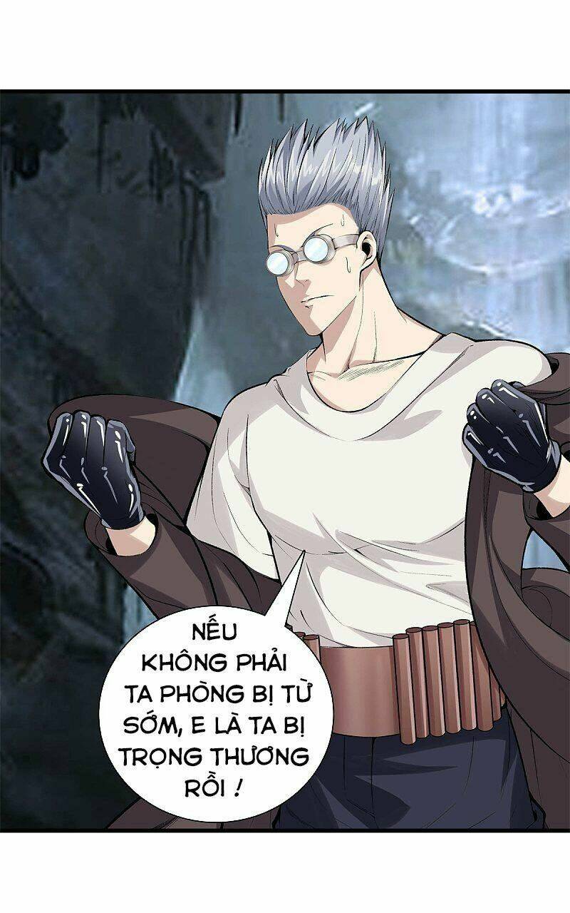 Đô Thị Chí Tôn: Chapter 140