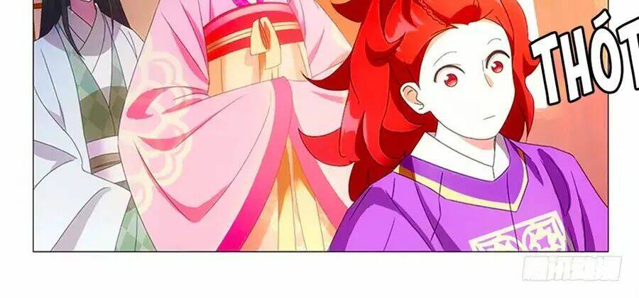 Phò Mã! Không Nên A!: Chapter 61