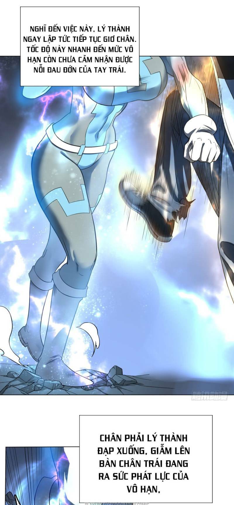 Danh Sách Kẻ Phản Diện: Chapter 24