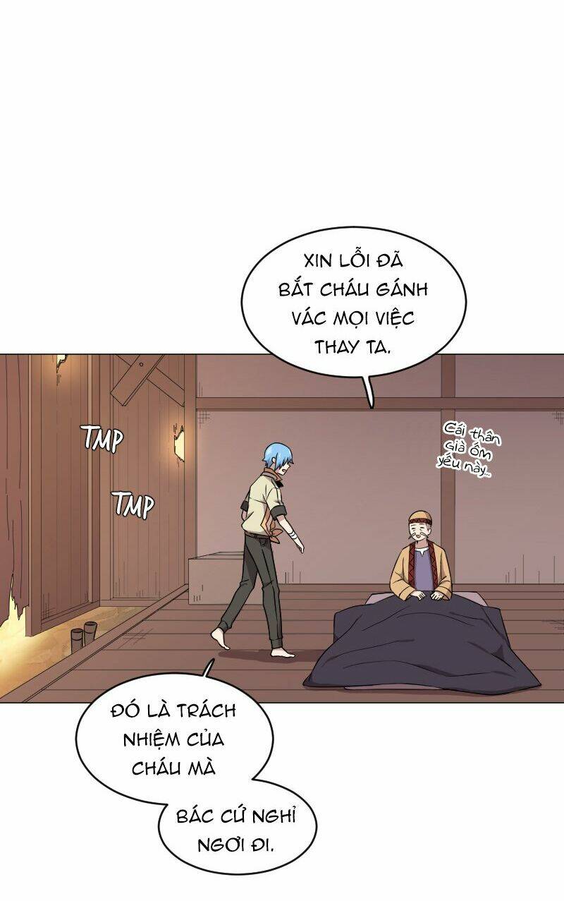 Pháp Sư Và Nữ Chúa Quỷ: Chapter 87