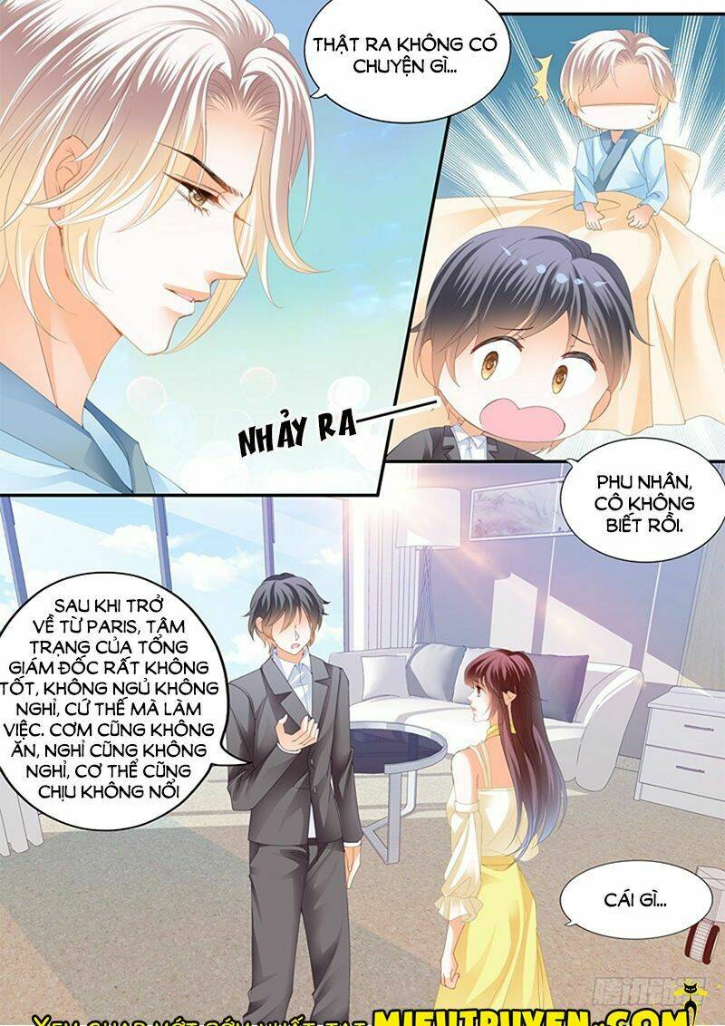 Thiểm Hôn Kiều Thê: Chapter 211