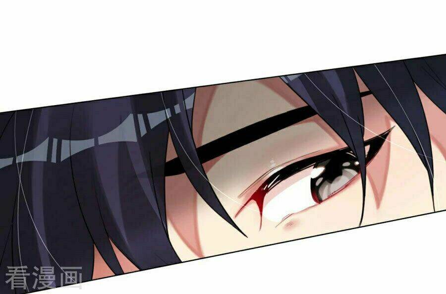 Vì Yêu Mà Khắc Cốt Ghi Tâm: Chapter 44