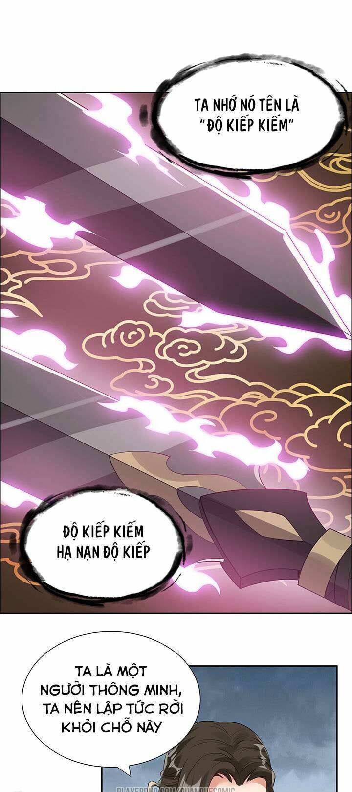Nghịch Lân: Chapter 41