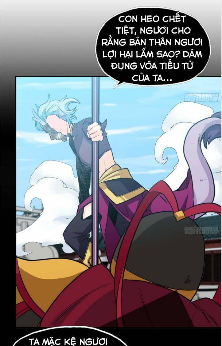 Khởi Đầu Bằng Một Con Côn: Chapter 134