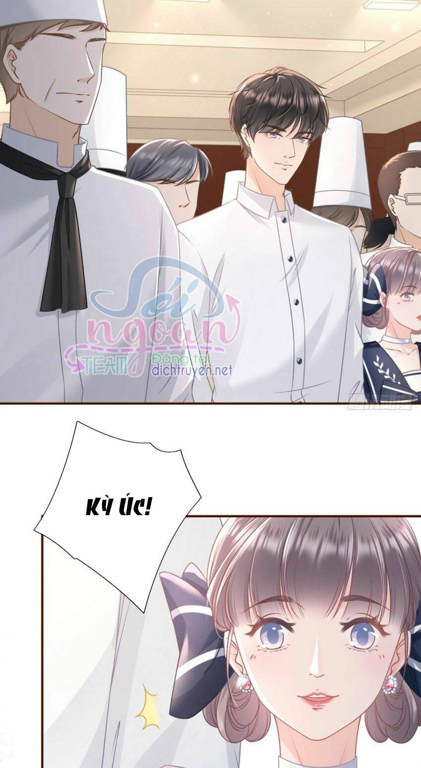 Bạn Gái Tôi Mới 30+: Chapter 37