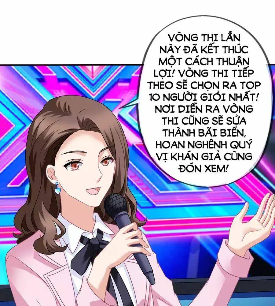 Mỹ Vị Giai Thê: Chapter 54