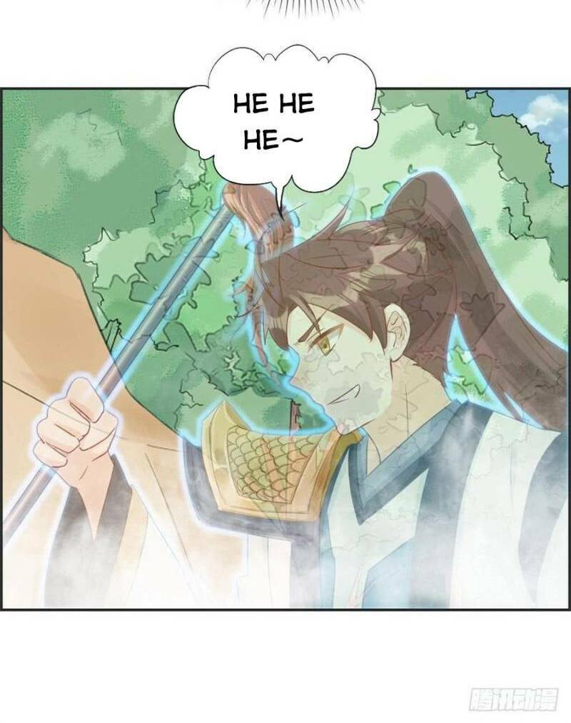 Tối Cường Hoàn Khố Hệ Thống: Chapter 42
