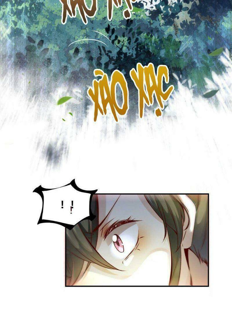 Nghịch Thiên Thần Phi Chí Thượng: Chapter 4