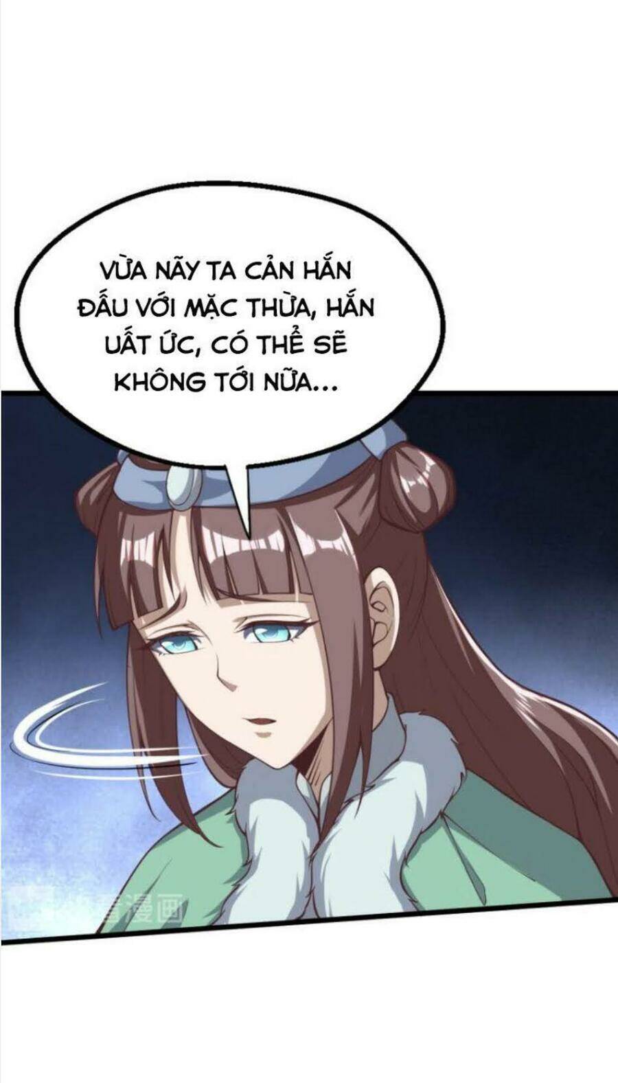 Đấu Hồn Đại Lục: Chapter 47