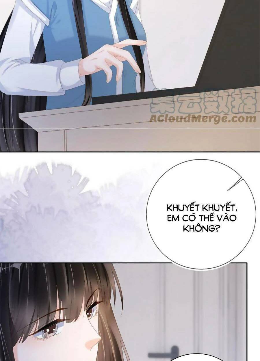 Dây Dưa Không Dứt: Chapter 37