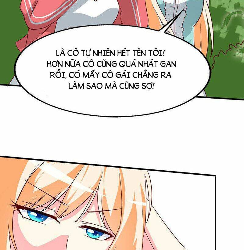 Này! Đừng Động Vào Phô Mai Của Tôi: Chapter 66