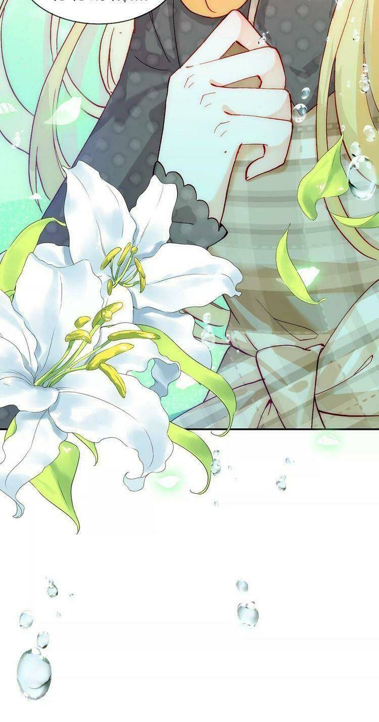 Chuyển Phát Nhanh Tình Yêu: Chapter 9