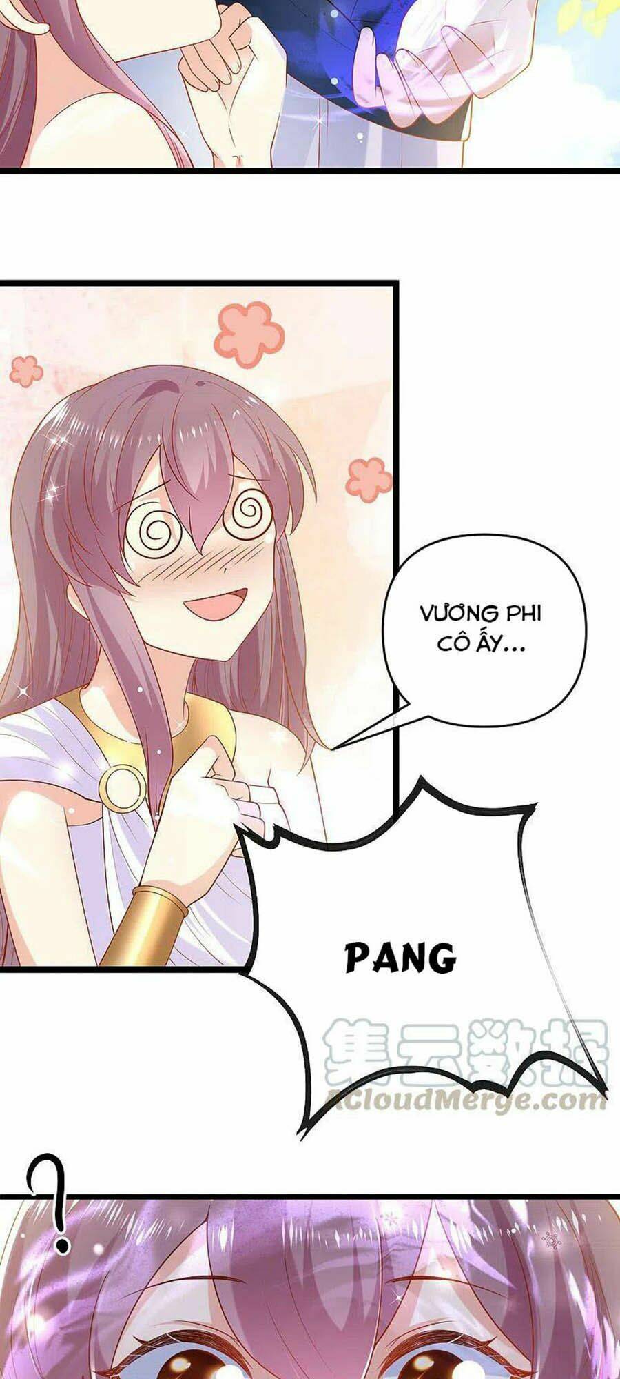 Sủng Hậu Của Vương: Chapter 127