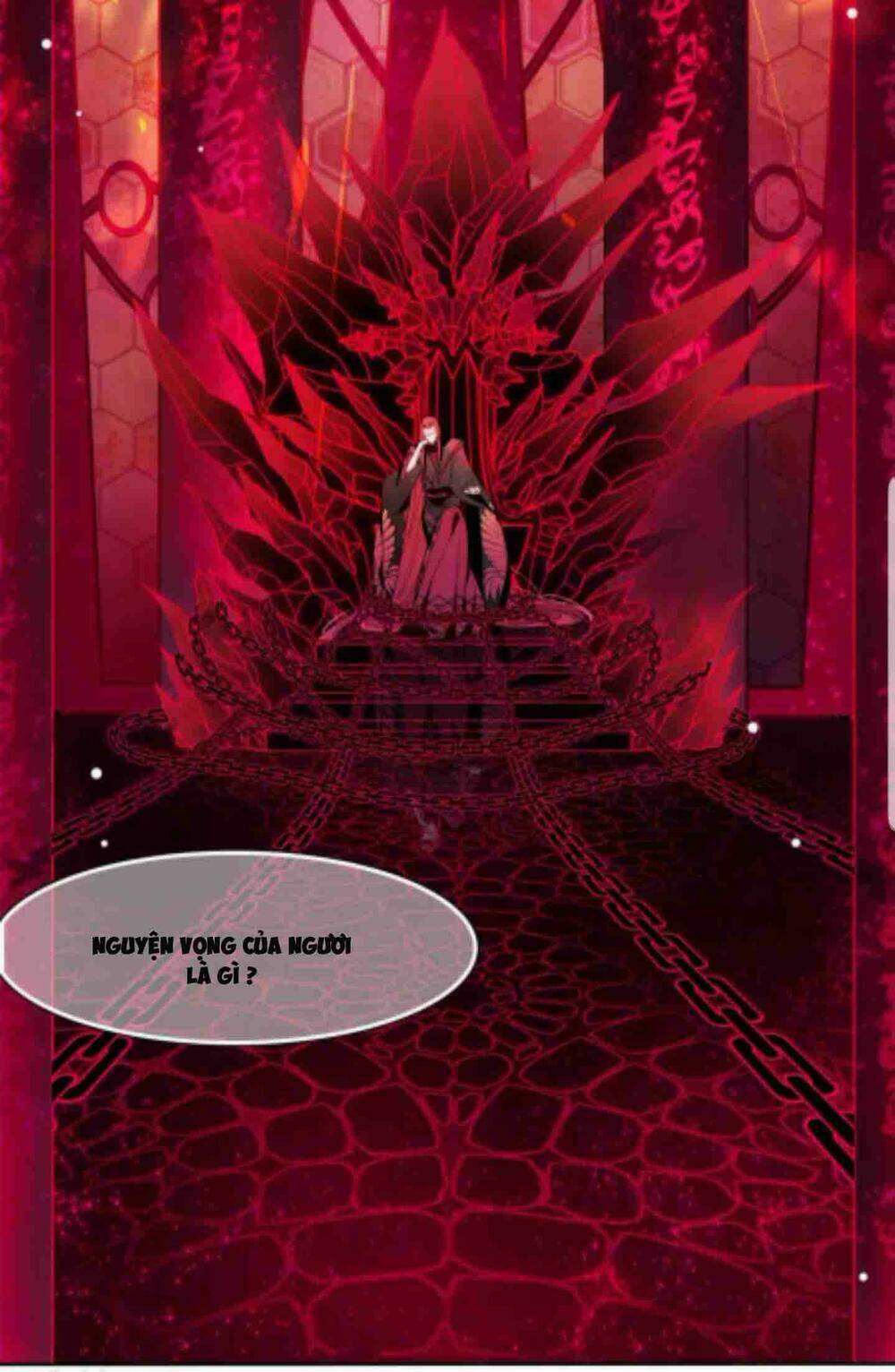 Xuyên Về Cổ Đại Làm Quốc Bảo: Chapter 2