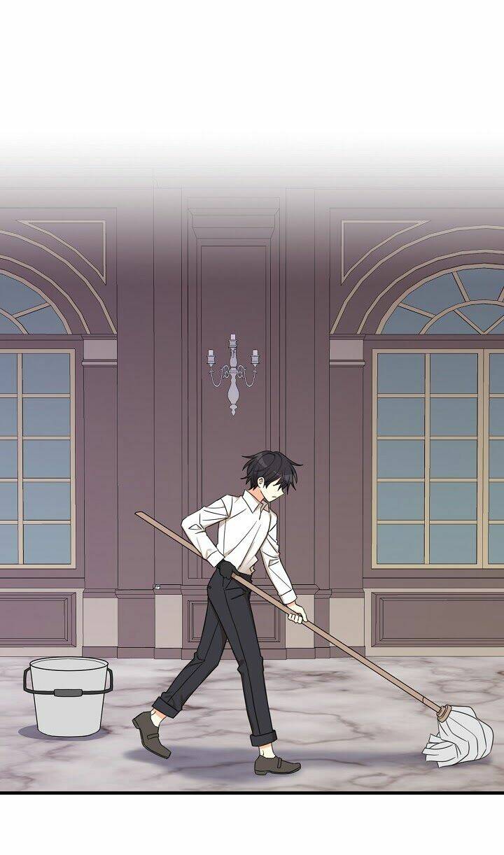 Ba Người Anh Trai Của Tôi Là Bạo Quân: Chapter 21