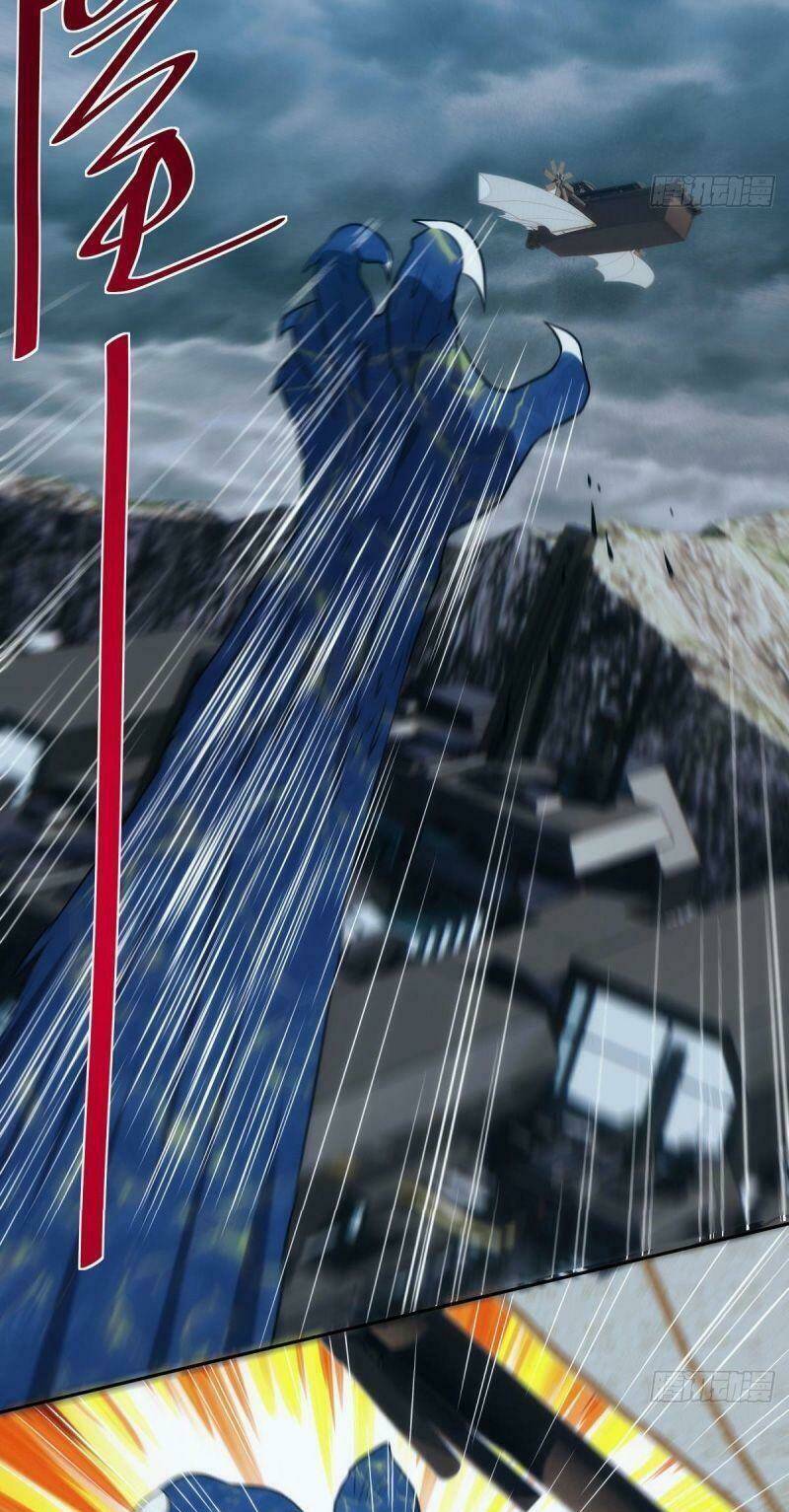 Xâm Lược Vạn Giới: Chapter 85