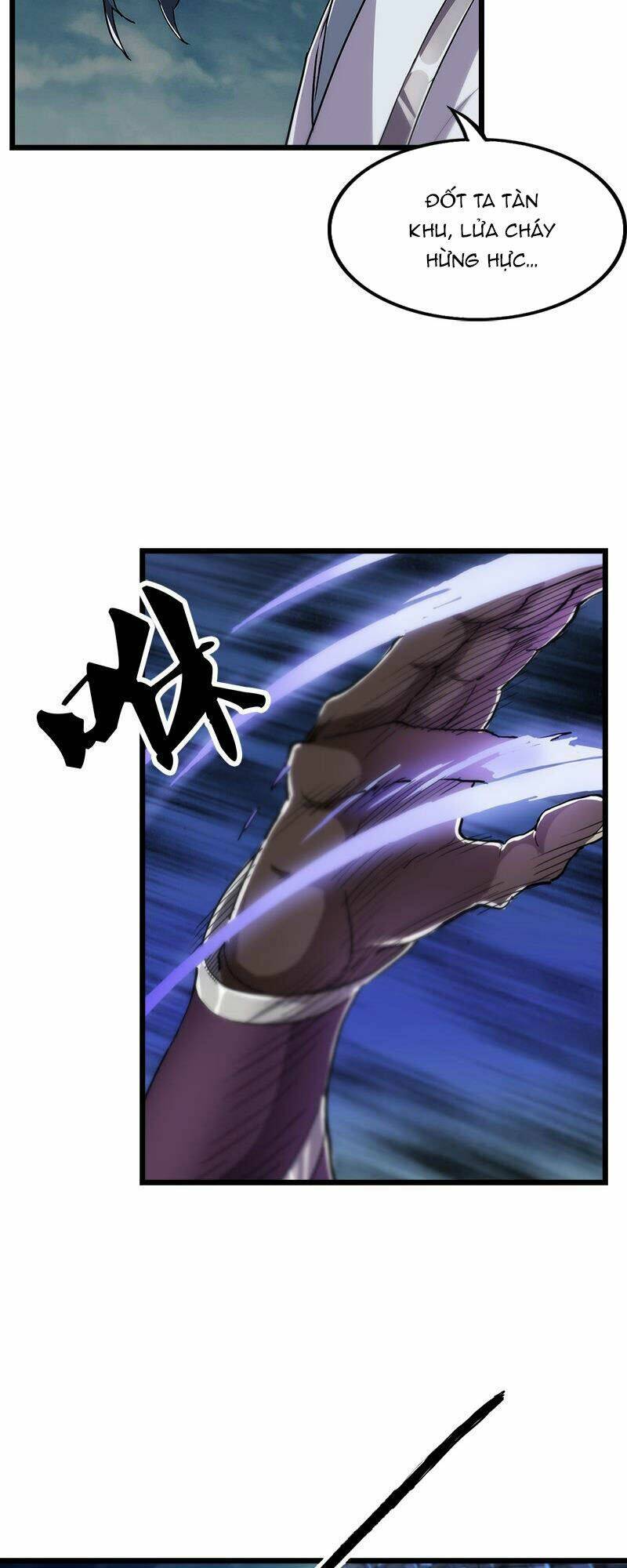 Ỷ Thiên Đồ Long Kí: Chapter 1