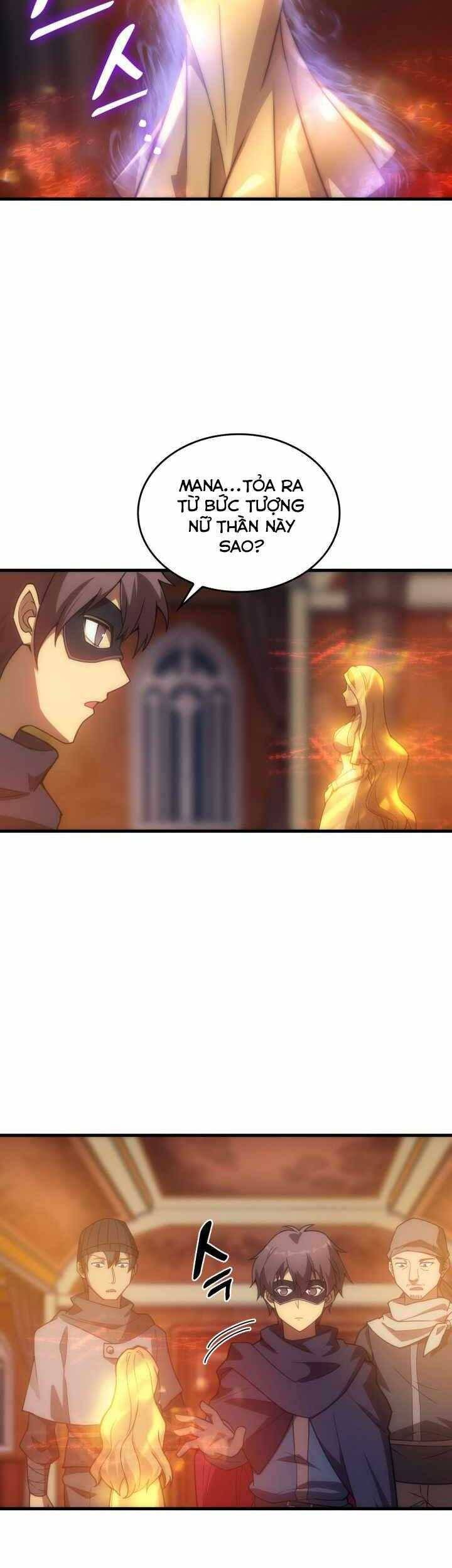 Tái Sinh Thành Công Chức Bình Thường Ở Một Thế Giới Xa Lạ: Chapter 20