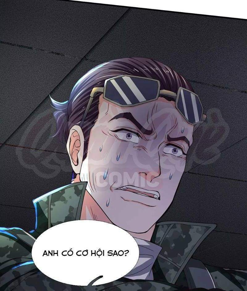 Chung Cực Binh Vương Tại Đô Thị: Chapter 102