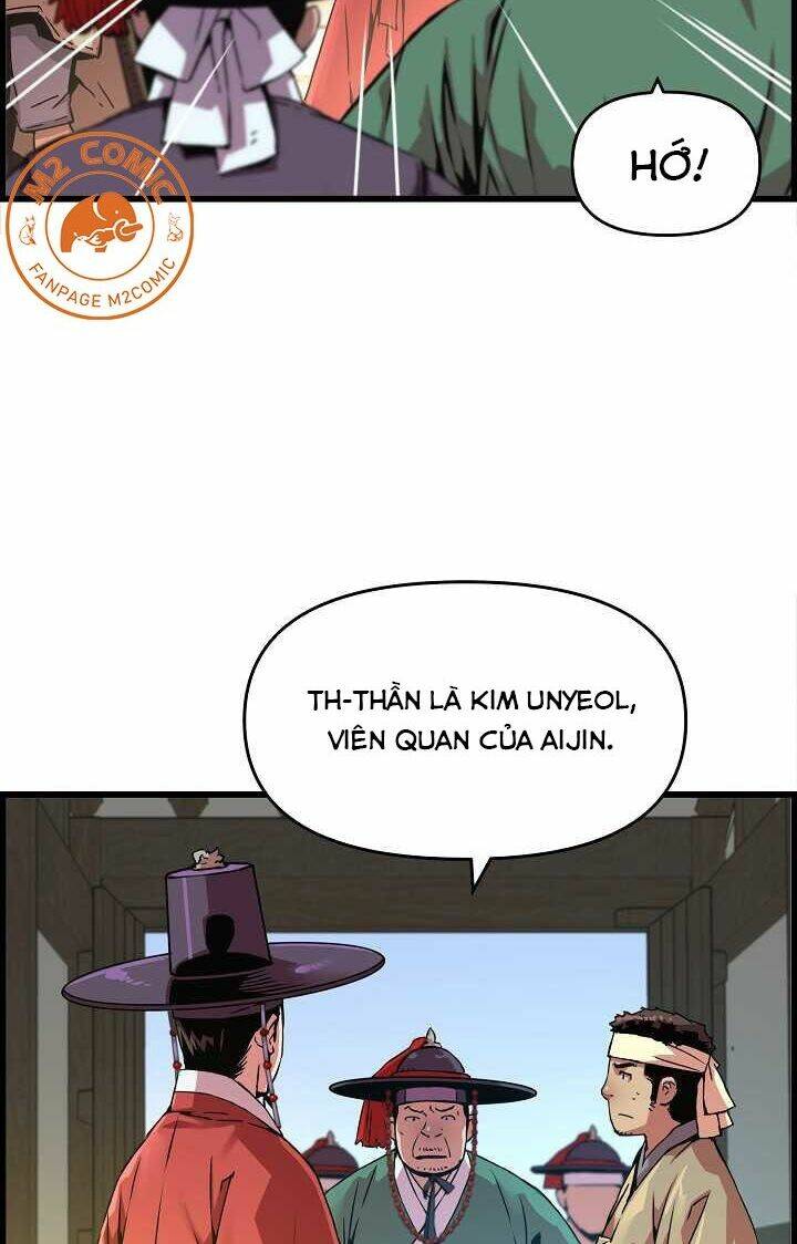Tôi Sẽ Sống Như Một Hoàng Tử: Chapter 42