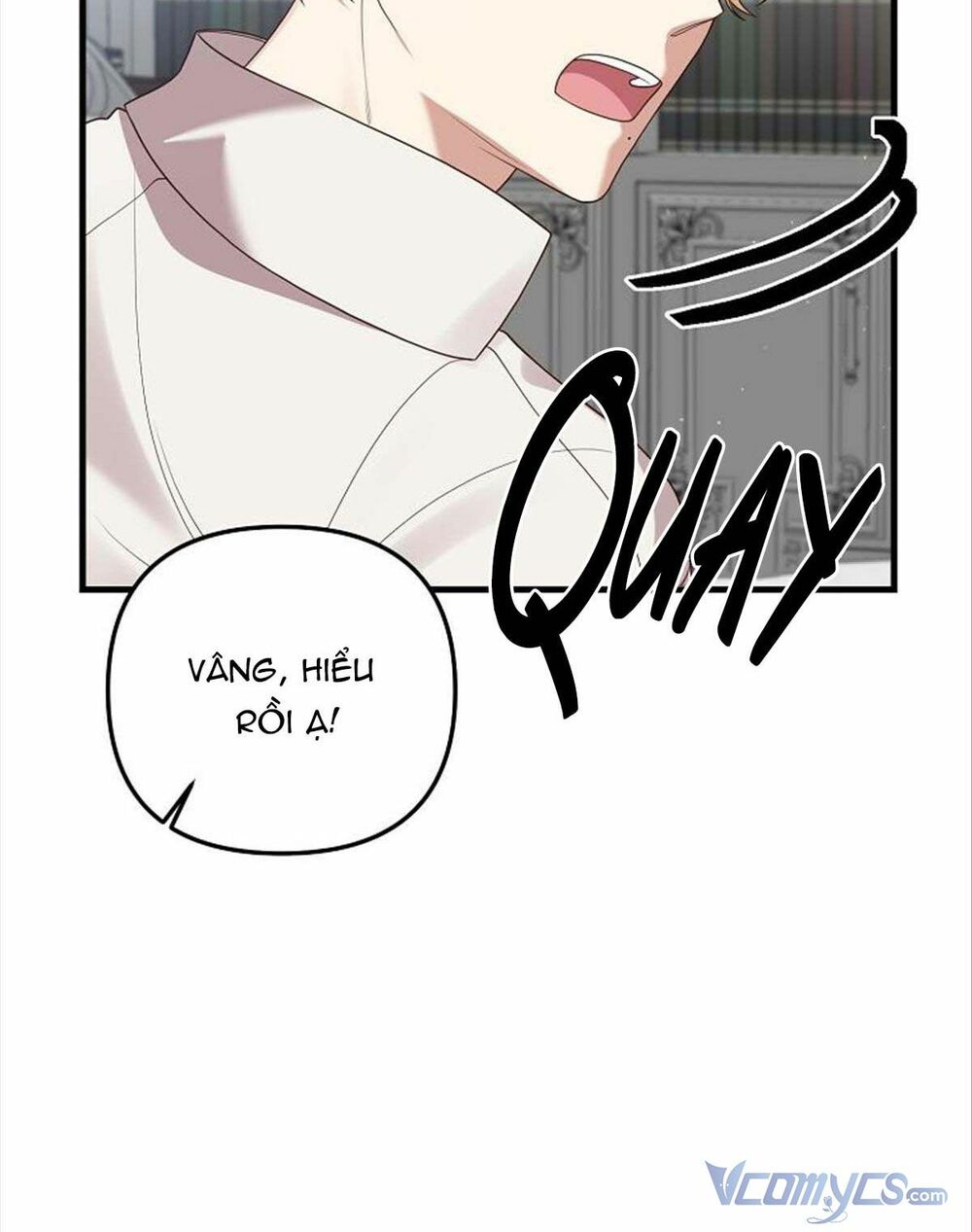 Hôn Phu Của Tôi Là Nam Chính Yandere: Chapter 5