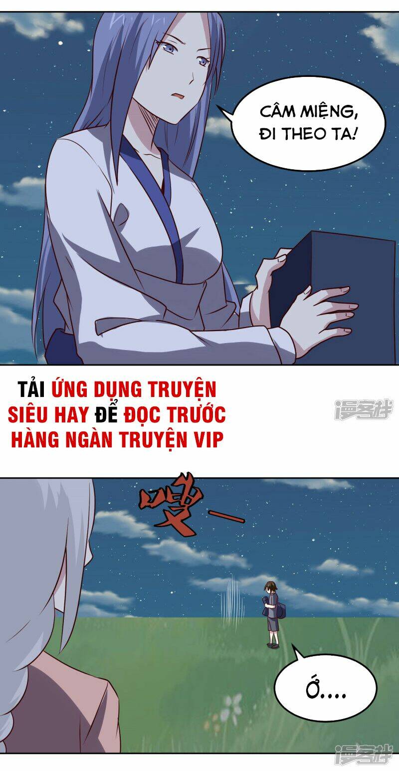 Tay Chơi Thần Cấp: Chapter 105