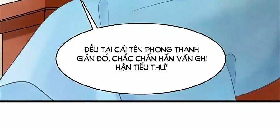 Vương Phi Muốn Trèo Tường: Chapter 27