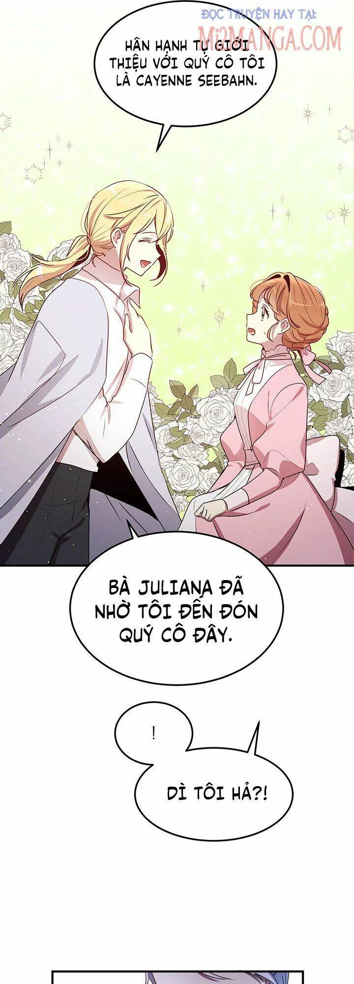 Công Tước, Loạn Vừa Thôi!: Chapter 97