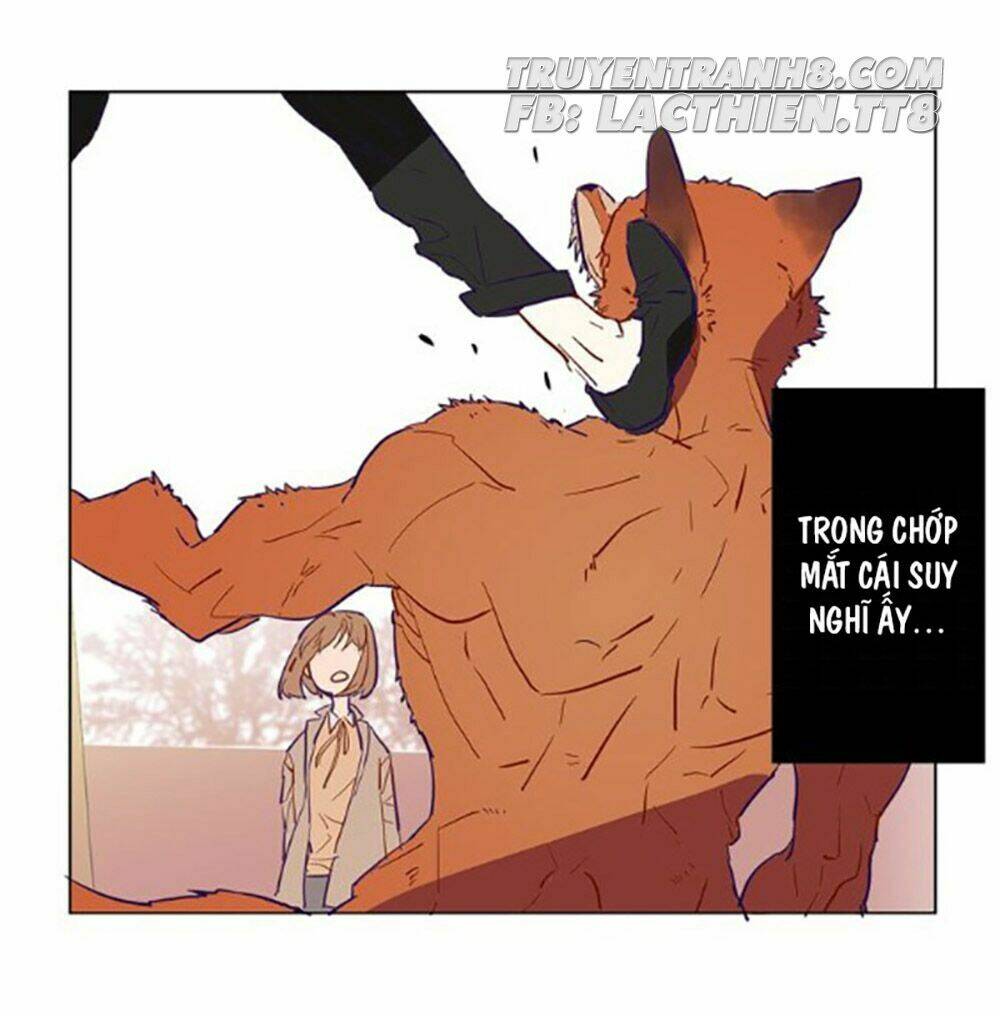 Hoa Đạo Sĩ: Chapter 3