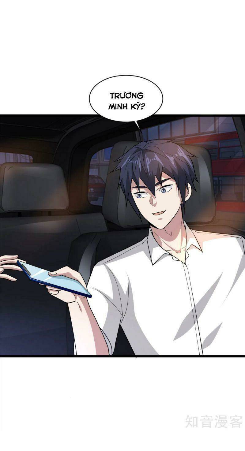 Đô Thị Tà Vương: Chapter 183