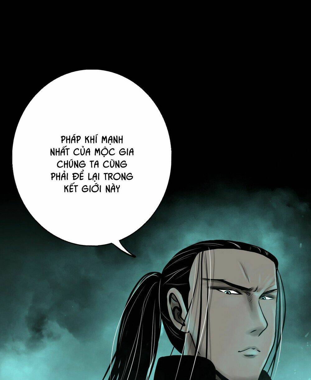 Thanh Phong Minh Nguyệt Truyện: Chapter 0