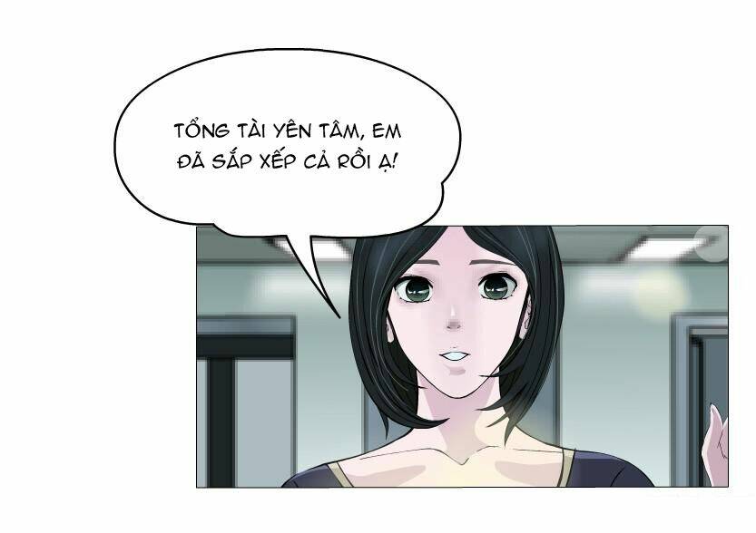Cạm Bẫy Của Nữ Thần: Chapter 70