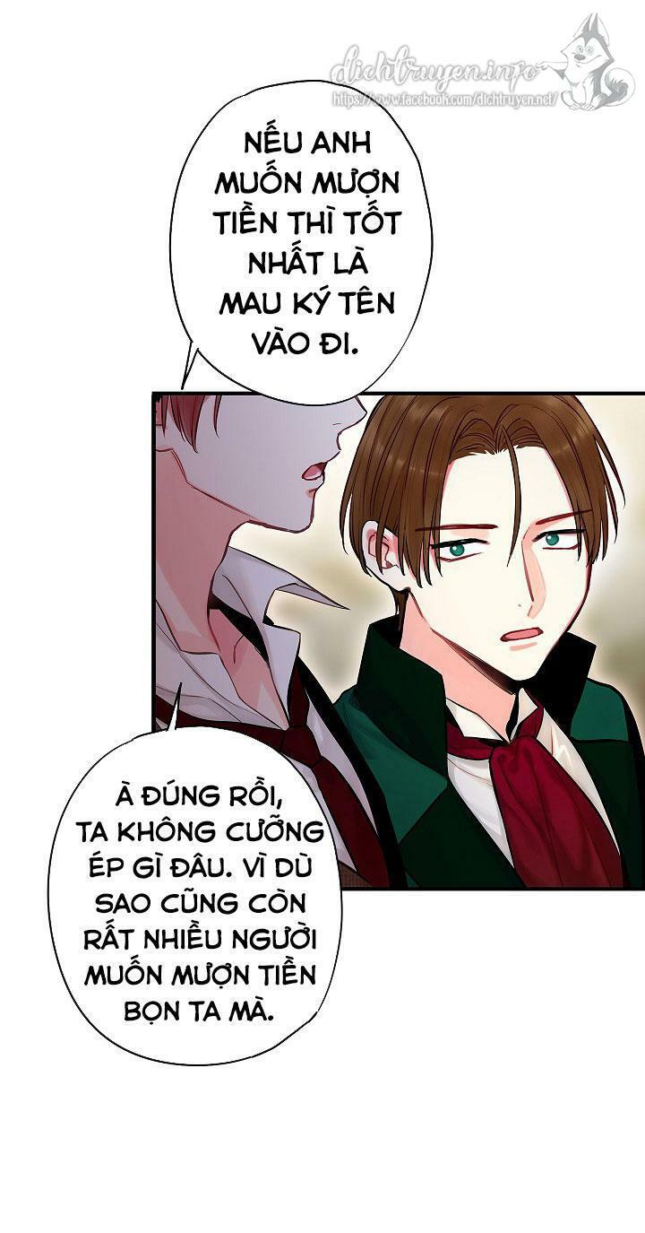Tồn Tại Với Tư Cách Là Vợ Của Nam Chính: Chapter 194