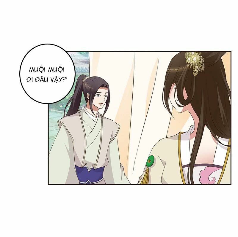 Thông Linh Phi: Chapter 164.5