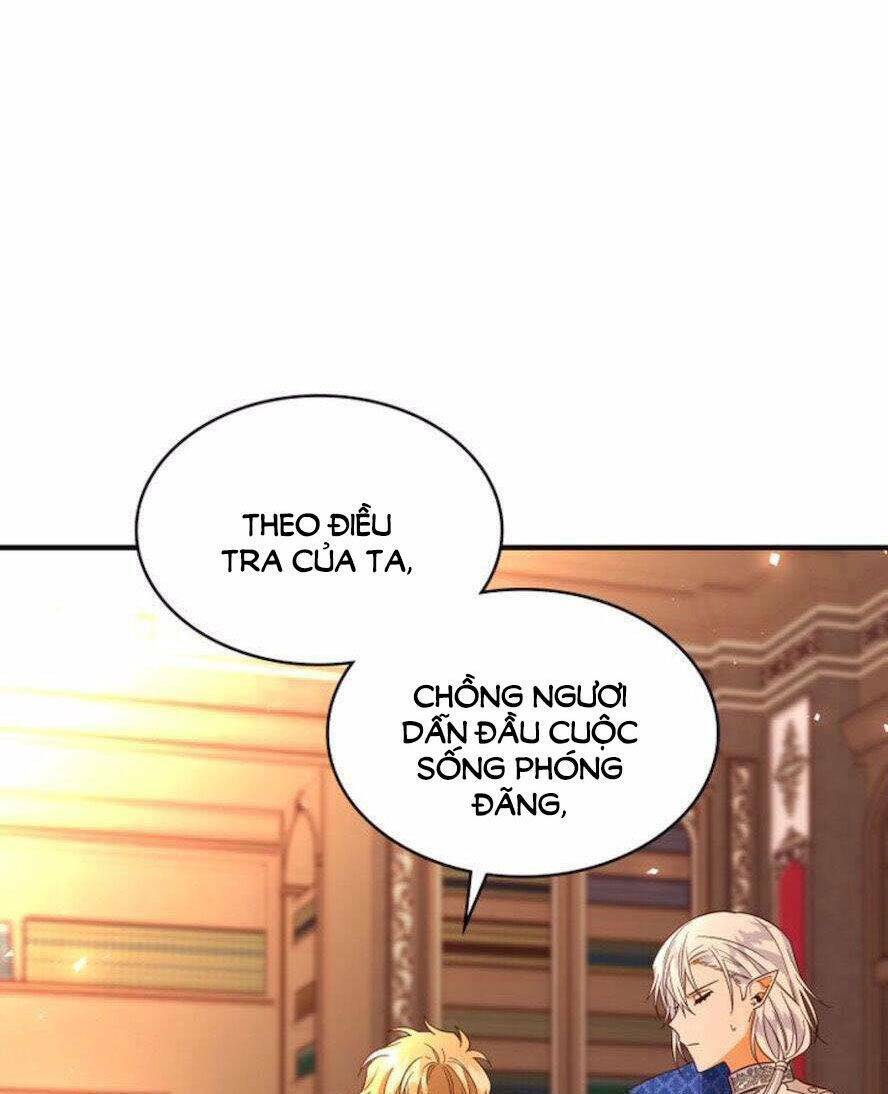 Lòng Trung Thành Với Kẻ Ác: Chapter 26