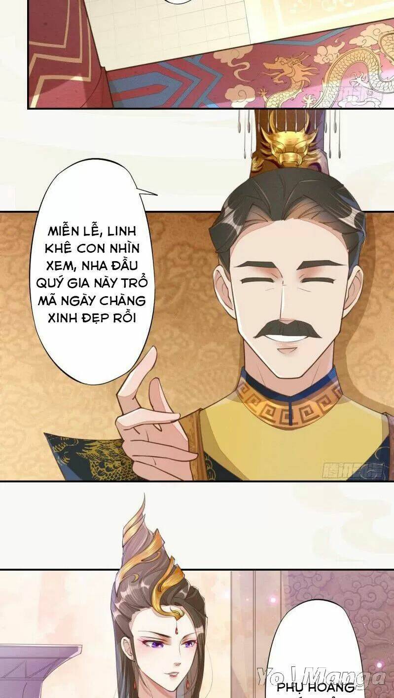 Tuyệt Thế Luyện Đan Sư: Chapter 69