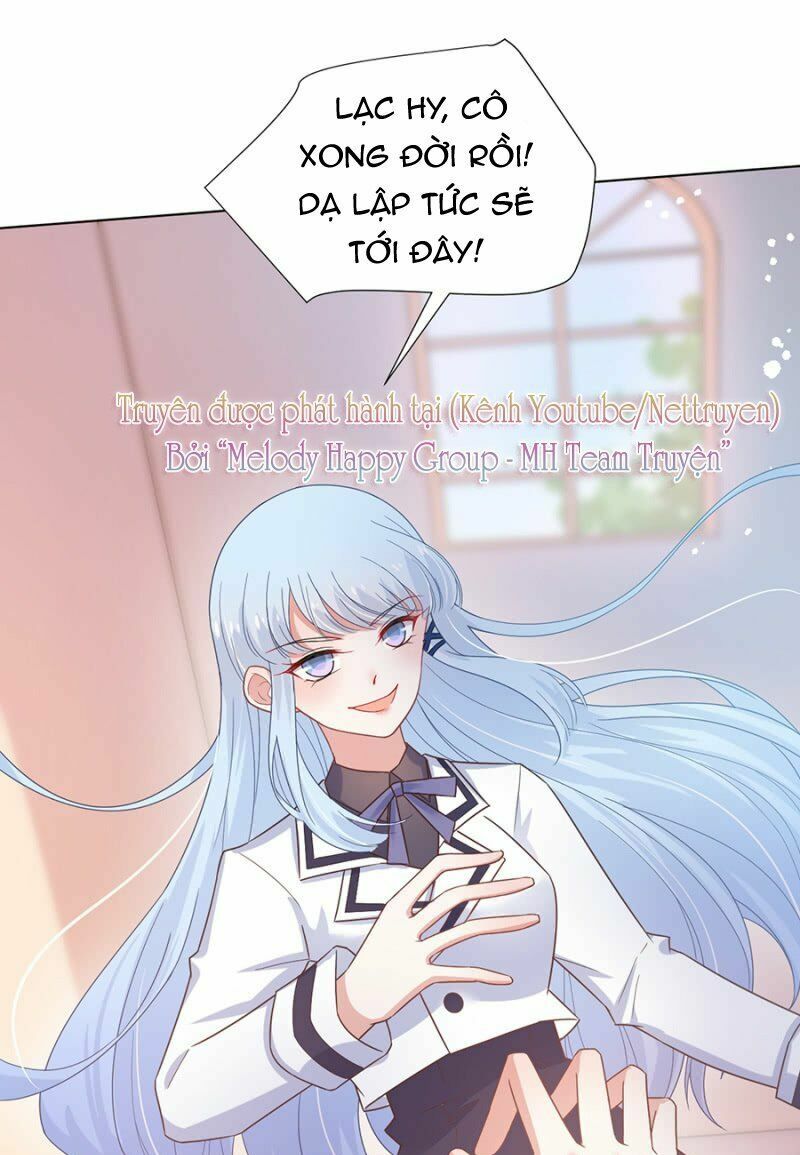 Ma Lạt Thiên Kim Đẩu Ác Thiếu: Chapter 125