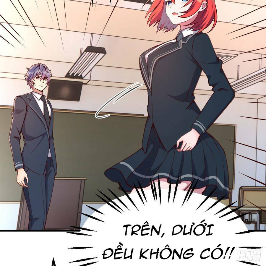 Thiên Tứ Thức Tỉnh: Chapter 6