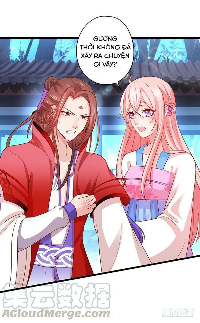 Hồ Tiên Hung Bạo: Chapter 108
