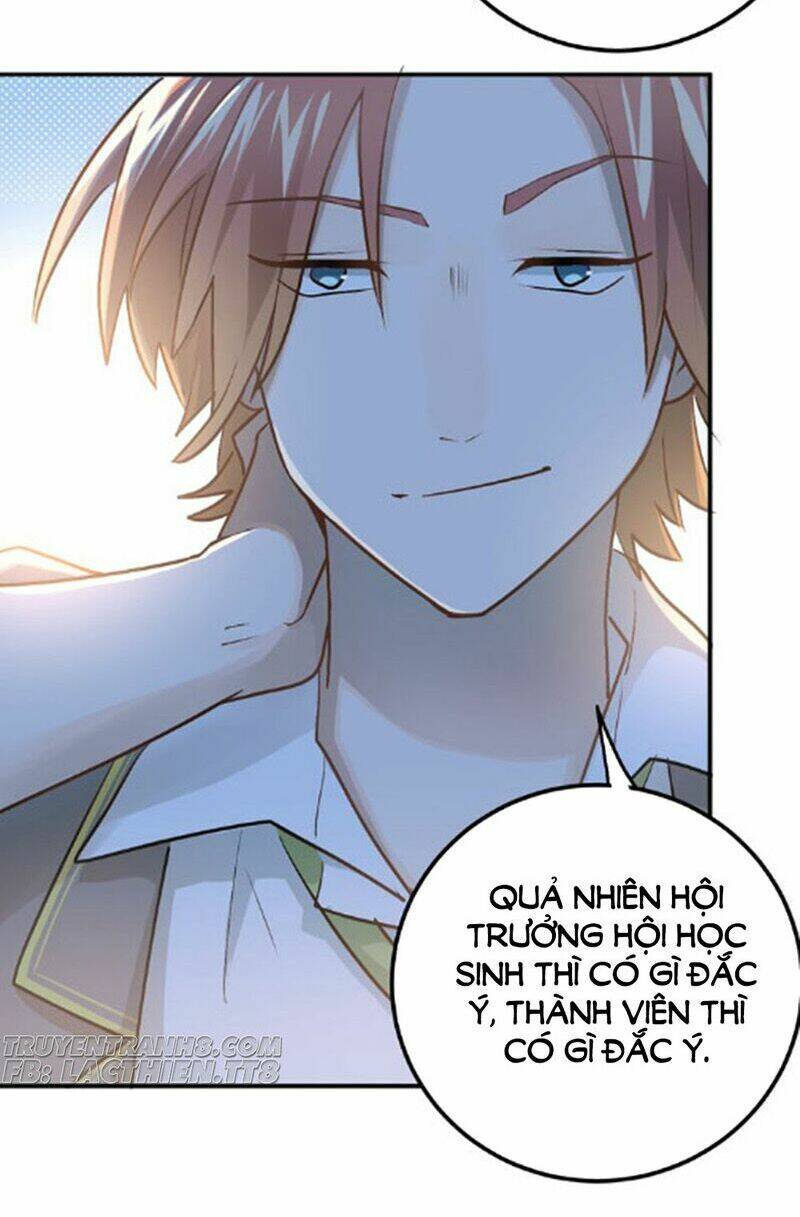 Đầu Gấu Biết Yêu: Chapter 101