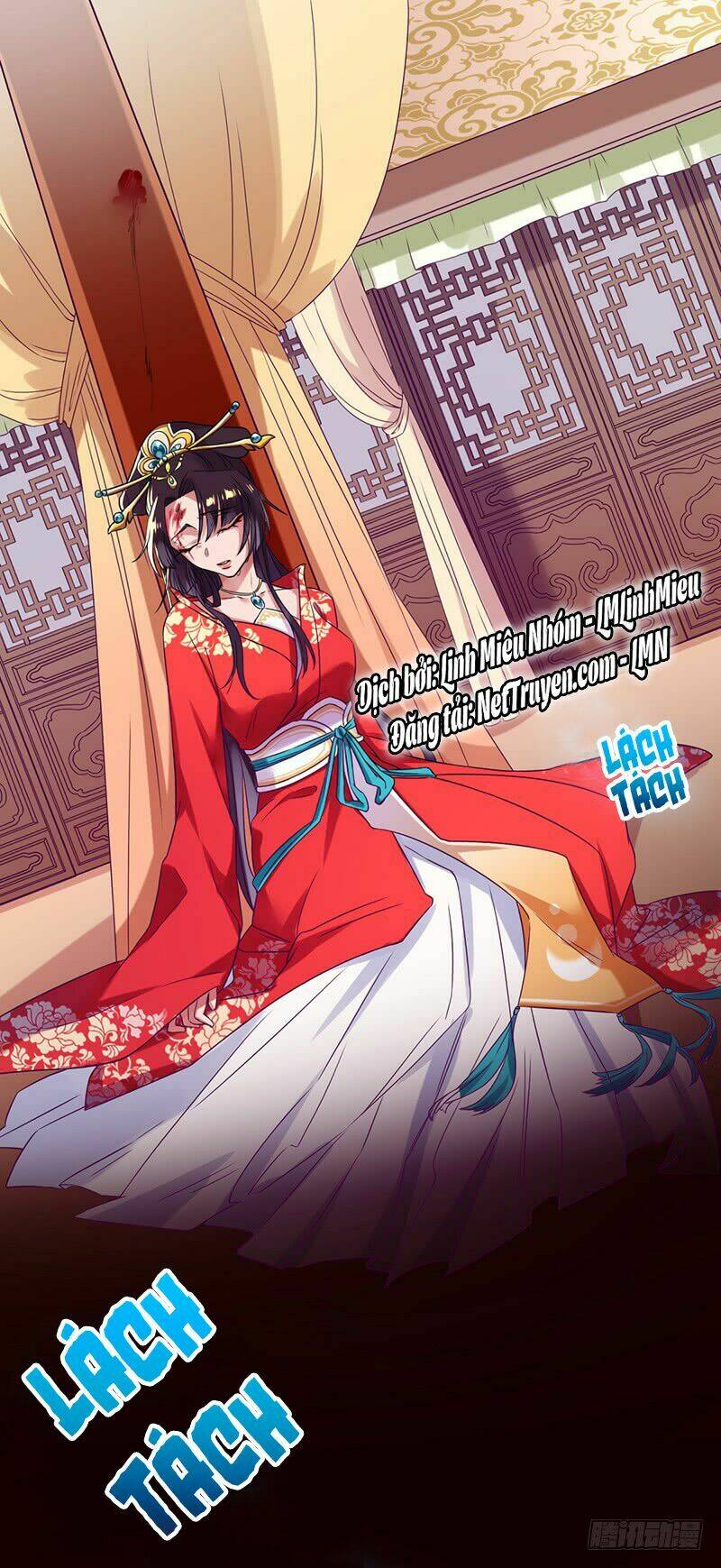 Hệ Thống Nghịch Tập: Chapter 1