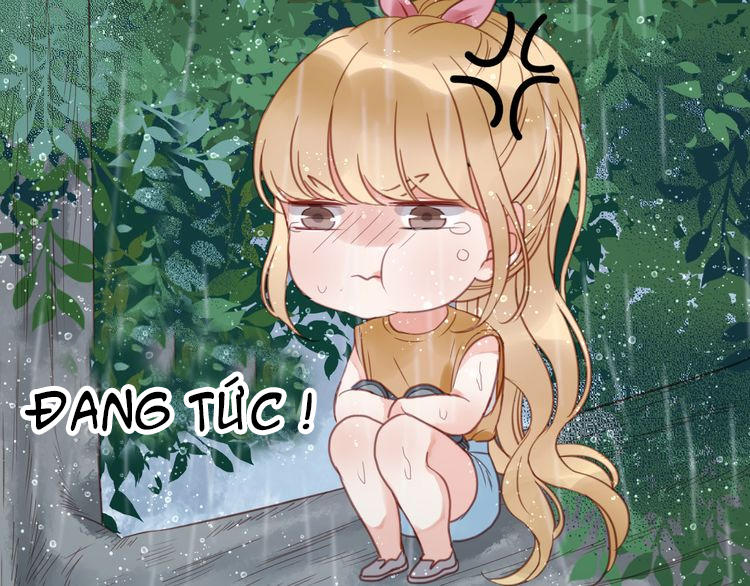 lượm được một tiểu hồ ly: Chapter 27