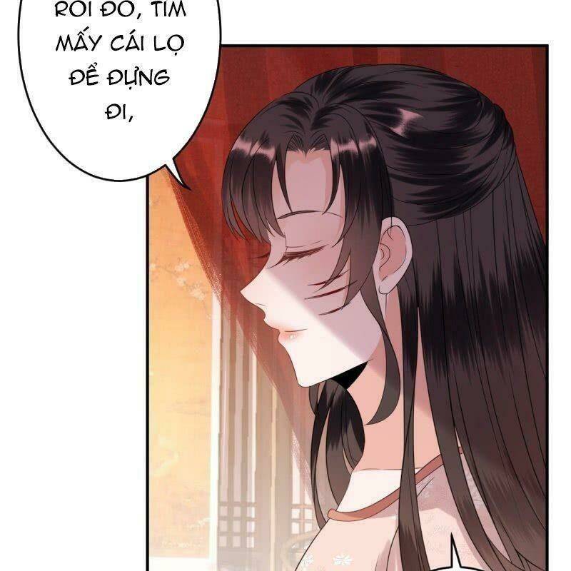 Vương Gia Kiêu Ngạo Quá Khó Cua: Chapter 62